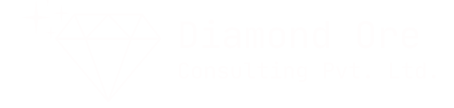 Diamond Ore - Job Portal